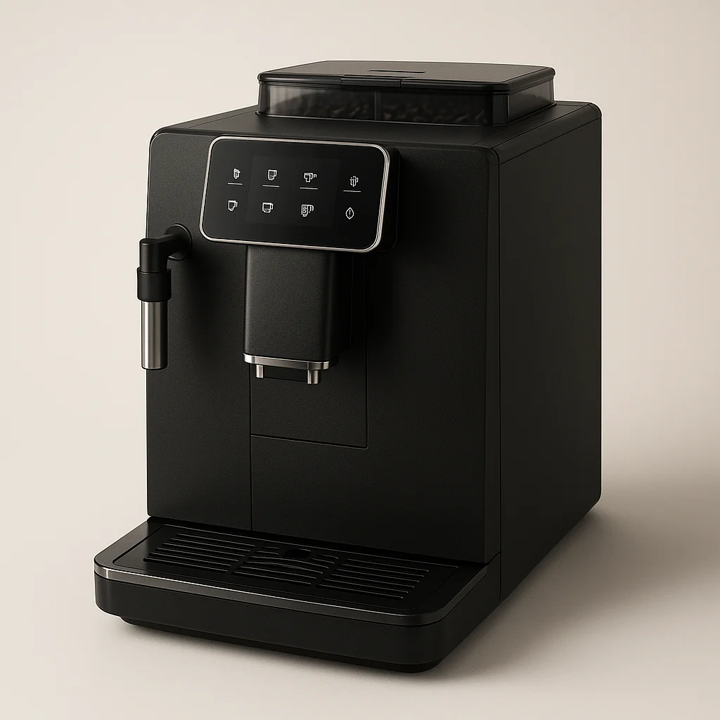 Automatic Espresso Machine